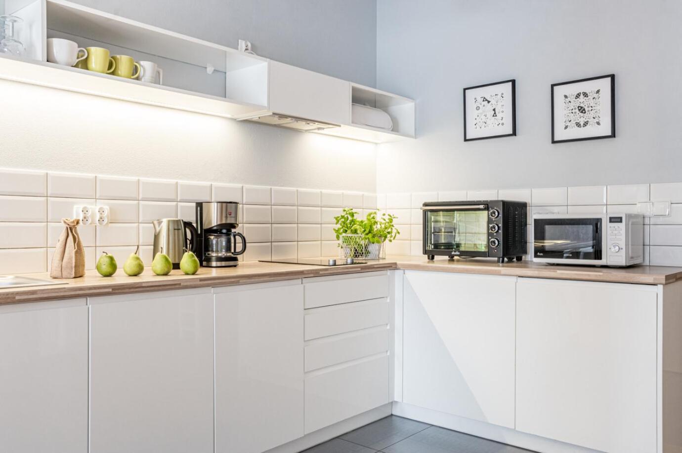 Apartamenty Pod Orlem Blisko Skoczni Zakopane Eksteriør billede