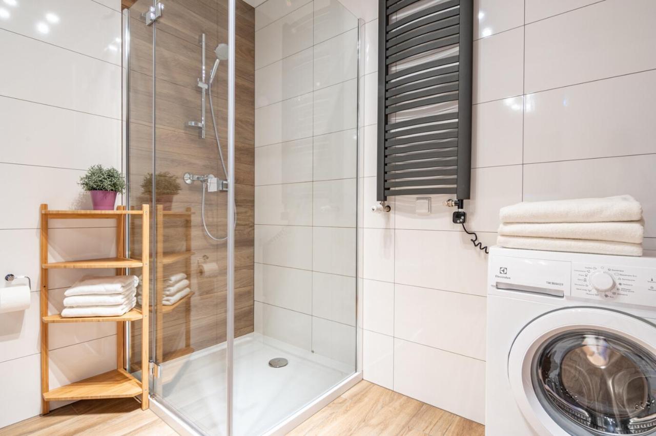 Apartamenty Pod Orlem Blisko Skoczni Zakopane Eksteriør billede